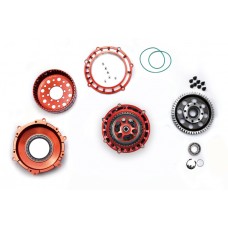 STM Dry Clutch Conversion Kit for the Ducati Panigale 899